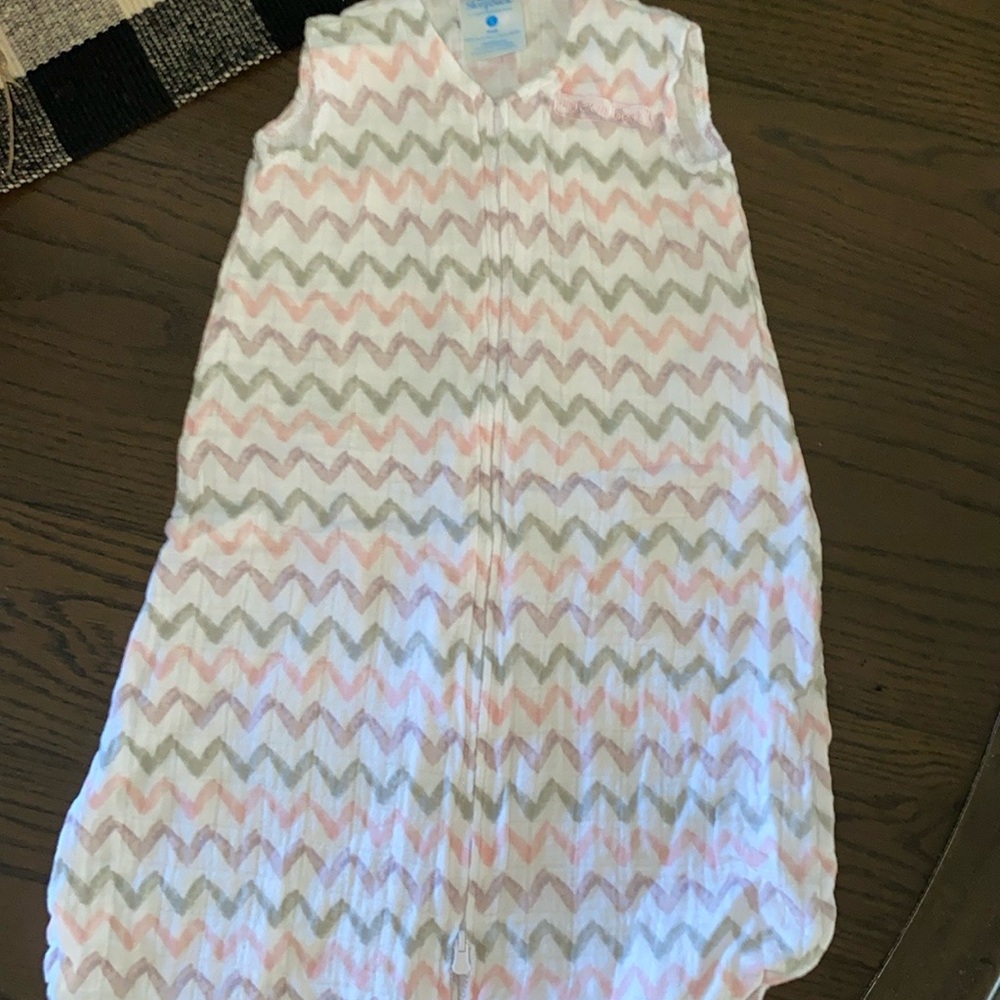 Halo sleep sack size small